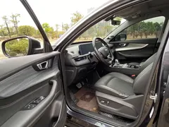2022 Chery Tiggo 8 Pro 8 PLUS 390TGDI DCT — фото 4
