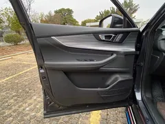 2022 Chery Tiggo 8 Pro 8 PLUS 390TGDI DCT — фото 5