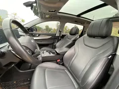 2022 Chery Tiggo 8 Pro 8 PLUS 390TGDI DCT — фото 6
