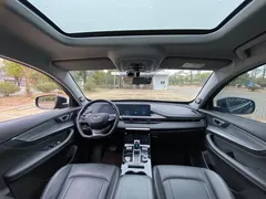 2022 Chery Tiggo 8 Pro 8 PLUS 390TGDI DCT — фото 7