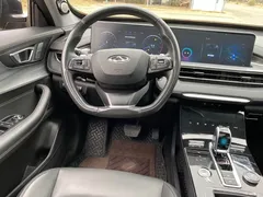 2022 Chery Tiggo 8 Pro 8 PLUS 390TGDI DCT — фото 9