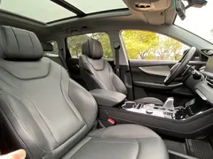 2022 Chery Tiggo 8 Pro 8 PLUS 390TGDI DCT — фото 14