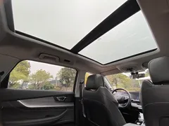 2022 Chery Tiggo 8 Pro 8 PLUS 390TGDI DCT — фото 15