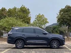 2022 Chery Tiggo 8 Pro 8 PLUS 390TGDI DCT — фото 22