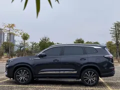 2022 Chery Tiggo 8 Pro 8 PLUS 390TGDI DCT — фото 23