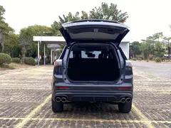 2022 Chery Tiggo 8 Pro 8 PLUS 390TGDI DCT — фото 24