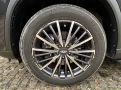 2022 Chery Tiggo 8 Pro 8 PLUS 390TGDI DCT — фото 28