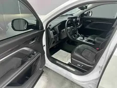 2021 Haval H6 1.5T AT Champion, белый — фото 7