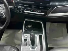 2021 Haval H6 1.5T AT Champion, белый — фото 10