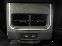 2021 Haval H6 1.5T AT Champion, белый — фото 13