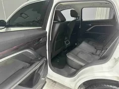 2021 Haval H6 1.5T AT Champion, белый — фото 14