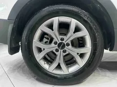 2021 Haval H6 1.5T AT Champion, белый — фото 18