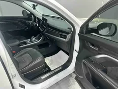 2021 Haval H6 1.5T AT Champion, белый — фото 19