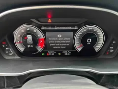 2022 Audi Q3 35 TFSI Fashion Dynamic, белый — фото 7