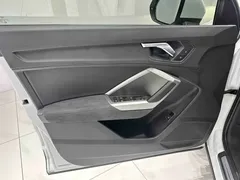 2022 Audi Q3 35 TFSI Fashion Dynamic, белый — фото 9