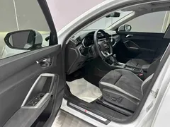 2022 Audi Q3 35 TFSI Fashion Dynamic, белый — фото 10