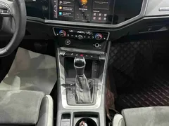 2022 Audi Q3 35 TFSI Fashion Dynamic, белый — фото 12