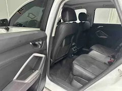 2022 Audi Q3 35 TFSI Fashion Dynamic, белый — фото 18