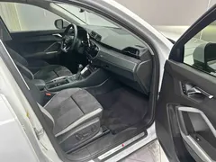 2022 Audi Q3 35 TFSI Fashion Dynamic, белый — фото 19