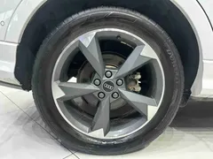 2022 Audi Q3 35 TFSI Fashion Dynamic, белый — фото 20