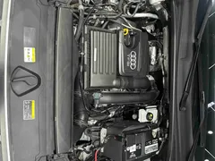 2022 Audi Q3 35 TFSI Fashion Dynamic, белый — фото 21