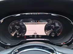 2022 Geely Bentayga 4.0T V8, белый — фото 7