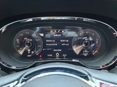 2022 Geely Bentayga 4.0T V8, белый — фото 8