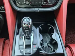 2022 Geely Bentayga 4.0T V8, белый — фото 10