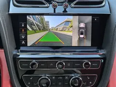 2022 Geely Bentayga 4.0T V8, белый — фото 15