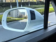 2022 Geely Bentayga 4.0T V8, белый — фото 27