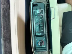 2021 Toyota Alphard Hybrid 2.5L Premium, белый — фото 18