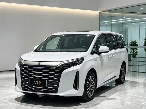 2025 BYD Xia 1.5T 180km