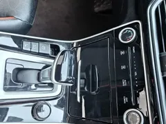2023 Kia Seltos 1.5L CVT Luxury, чёрный — фото 7
