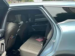 2024 BYD Tang EV 730KM Premium, синий — фото 6