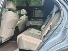 2024 BYD Tang EV 730KM Premium, синий — фото 8