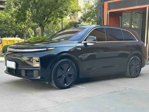 2024 Li Auto L7