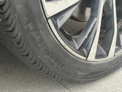 2021 Jetour X70 PLUS 1.6T DCT 7-seat, синий — фото 11