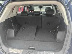 2021 Jetour X70 PLUS 1.6T DCT 7-seat, синий — фото 14