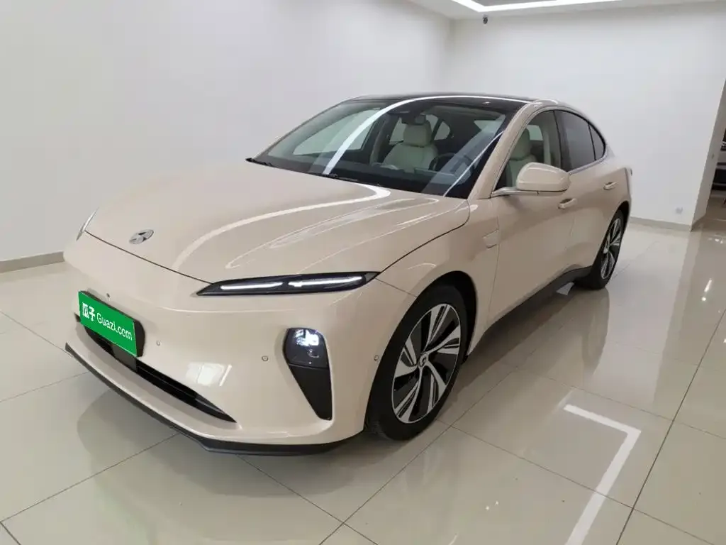 2024 Nio ET5 75kWh EV