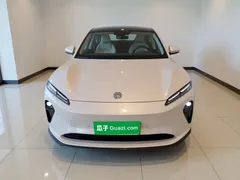 2024 Nio ET5 75kWh EV, чёрный — фото 3