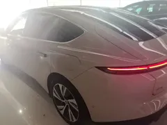 2024 Nio ET5 75kWh EV, чёрный — фото 15