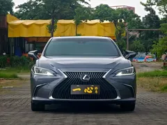 2021 Lexus ES 200 — фото 2