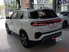2021 Hyundai ix35 2.0L AT 2WD GLS Leading, белый — фото 5