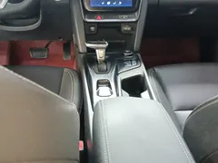 2021 Hyundai ix35 2.0L AT 2WD GLS Leading, белый — фото 14
