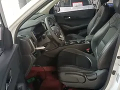 2021 Hyundai ix35 2.0L AT 2WD GLS Leading, белый — фото 15