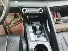 2022 Hyundai Elantra 1.5L CVT GLX Elite, белый — фото 14