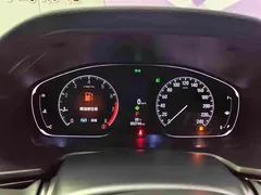 2022 Honda Accord 260TURBO Luxury, чёрный — фото 18