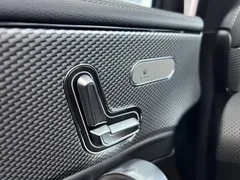 2022 Mercedes-Benz A-Class 180 L Sport Sedan, белый — фото 11