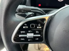 2022 Mercedes-Benz A-Class 180 L Sport Sedan, белый — фото 13