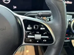 2022 Mercedes-Benz A-Class 180 L Sport Sedan, белый — фото 14